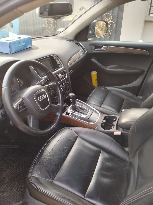 Thumbnail 2 of 2010 Audi Q5